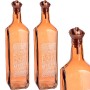 80753-1 Бутылка 2пр д/масла 500 мл. бронза MB (х1) 