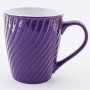 9-23136-5 Кружка 350мл Violet LR (х1) 