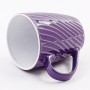 9-23136-5 Кружка 350мл Violet LR (х1) 