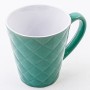9-23137-1 Кружка 350мл Tiffany Blue LR (х1) 