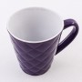 9-23137-5 Кружка 350мл Violet LR (х1) 