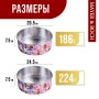 28957-59 Набор форм для выпечки 20,5 х 7,5 см/ 24,5 х 7,5 см MB (х24) 