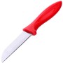 80914 Нож красный 7,8 см 2 пр. MB (х36) 