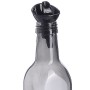 80759 Бутылка д/масла 500 мл. серый MB (х24) 