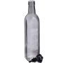 80759 Бутылка д/масла 500 мл. серый MB (х24) 