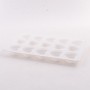 80327-287G Форма для выпечки силиконовая Сердечки (х120) 