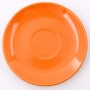 9-25070-5 Чайная пара 2пр 220мл Orange (х1) 