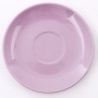 9-25070-6 Чайная пара 2пр 220мл Violet (х1) 
