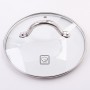 1629-2 Набор кастрюль 6пр Mercury (х6) 