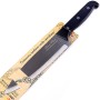 11628 Шеф нож с пластиковой ручкой 28 см (х60) 