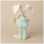ФИГУРКА ДЕКОРАТИВНАЯ КРОЛИК 11X8X29.5СМ