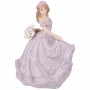 СТАТУЭТКА LEFARD "MIO ANGELO" 11*9*14 СМ. (КОР=24ШТ.)
