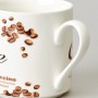 КРУЖКА LEFARD "COFFEE MANIA" 360 МЛ