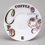 КОФЕЙНЫЙ НАБОР LEFARD "COFFEE MANIA" НА 2 ПЕР. 4 ПР. 180 МЛ