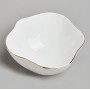 САЛАТНИК-ТАРЕЛКА СУПОВАЯ LEFARD "CHARM" 16*7СМ 650 МЛ