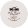 НАБОР ИЗ 2 ТАРЕЛОК ЗАКУСОЧНЫХ LEFARD "WHITE FLOWER" 23 СМ СЕРЫЙ (КОР=12ШТ.)