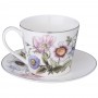 ЧАЙНАЯ ПАРА LEFARD "BOUQUET" 300 МЛ (КОР=36НАБ.)