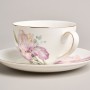 ЧАЙНЫЙ СЕРВИЗ LEFARD "IRISES" НА 6 ПЕР. 14 ПР. (КОР=2НАБ.)