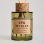 ДИФФУЗОР АРОМАТИЧЕСКИЙ "SPA RETREAT" TUBEROSE&ANGELICA 100 МЛ МАЛ.= 12ШТ.