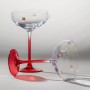 НАБОР КРЕМАНОК "FRUITY CHERRY" ИЗ 2 ШТ. 270 МЛ