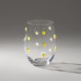 НАБОР СТАКАНОВ "FRUITY" ИЗ 4 ШТ. 520 МЛ