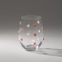 НАБОР СТАКАНОВ "FRUITY" ИЗ 4 ШТ. 520 МЛ
