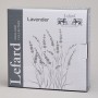 НАБОР ТАРЕЛОК СУПОВЫХ LEFARD "LAVENDER" 2 ШТ. 21*4 СМ 600 МЛ