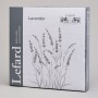 НАБОР ТАРЕЛОК ОБЕДЕННЫХ LEFARD "LAVENDER" 2 ШТ. 27*3 СМ