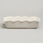 ФОРМА ДЛЯ ЗАПЕКАНИЯ BEIGE 28,5*18*7 СМ 1500 МЛ