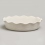 ФОРМА ДЛЯ ЗАПЕКАНИЯ КРУГЛАЯ BEIGE 26,5*6,5 СМ 1700 МЛ