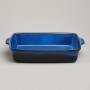 ФОРМА ДЛЯ ЗАПЕКАНИЯ REACTIVE BLUE 32*18*7 СМ 2000 МЛ