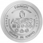 ЧАЙНИК AGNESS СО СВИСТКОМ 3,0 Л, ИНДУКЦИОННОЕ КАПСУЛЬНОЕ ДНО