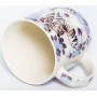 БЕНГАЛЬСКИЙ ТИГР, кружка 380мл, NEW BONE CHINA, упаковка - гофрокороб