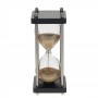 Часы песочные (1 минута), L7,5 W7,5 H19 см