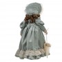 Кукла "Анна", L20 W20 H45 см