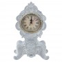 Часы настольные декоративные, L16 W8 H26,5 см, (1xАА не прилаг.)