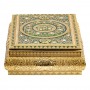 Шкатулка для Корана (с подставкой), L17,5 W22 H31 см