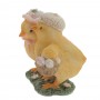 Фигурка декоративная "Цыплята", L8 W5 H7,5 см