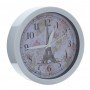 Будильник, L15 W4 H15 см, (1xАА не прилаг.), 3в.