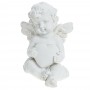 Фигурка декоративная "Ангел", L5,5 W5 H7 см, 2в.