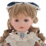 Кукла "Юленька", L21 W11,5 H48 см