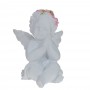 Фигурка декоративная "Ангел" (блок 6 шт), L4 W4,5 H4,5 см, 3в.