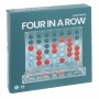 Игра настольная "Четыре в ряд", L25 W19,5 H19,5 см