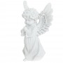 Фигурка декоративная "Ангел", L9 W6,5 H12,5 см, 2в.