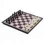 Игра настольная магнитная 2 в 1 (шахматы, шашки), L26,5 W13,5 H3,5 см