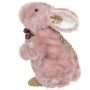 Фигурка декоративная "Кролик", L13 W16 H21 см