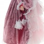 Кукла "Татьяна", L20 W20 H45 см