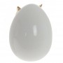 Фигурка декоративная "Яйцо", L9 W9 H12 см