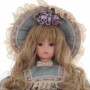 Кукла "Эмилия", L21 W11,5 H44 см