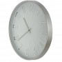 Часы настенные декоративные (1xАА н/п), L49 W4,5 H49 см